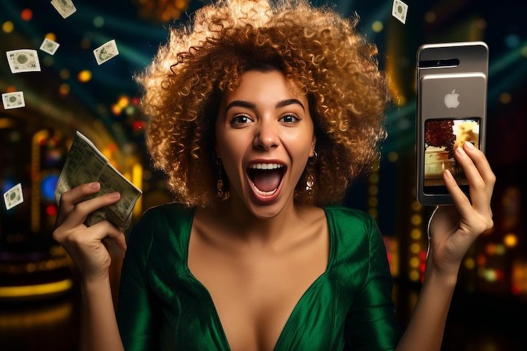 babu game মোবাইল গেমিং প্ল্যাটফর্মের হিরো ব্যানার