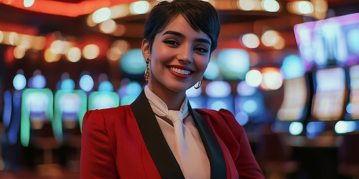 ক্রিকেট মাঠের দৃশ্য ও babu game গেমিং গাইড পরিচিতি
